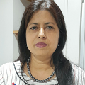 Mrs Mausumi Paul - Certified Career Cluster Analyst ( BCPA, India &  ACCPH, UK)
